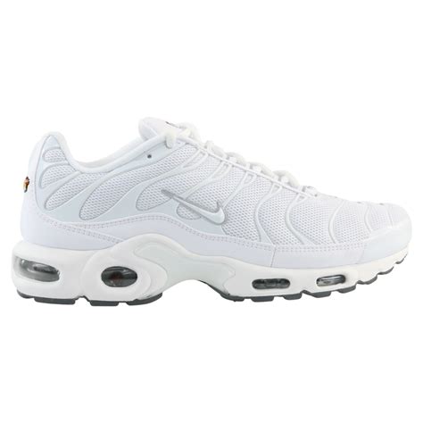 nike tns damen weiss|nike tn air max.